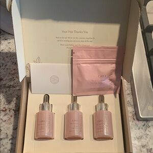 GRO Vegamour Hair Serum Set